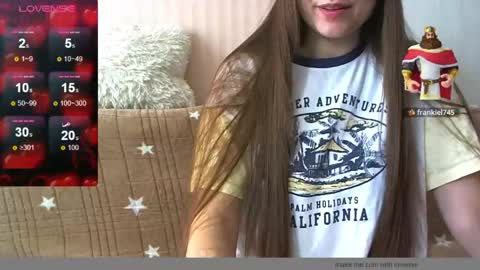 malinka_sweet19 online show from 05/07/26, 05:46
