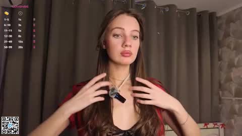 Evelyn online show from 03/01/26, 04:03