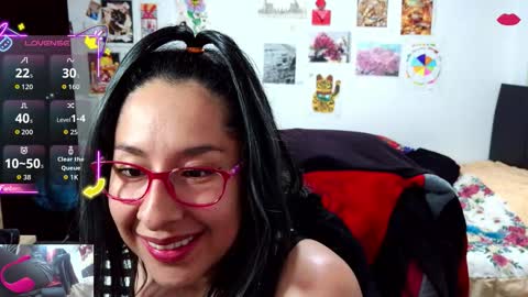 Snapshot of malishka_fox chatting on 09/12/25, 03:39 Malishka online show from 09/12/25, 03:39