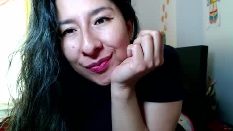 Malishka  online show from 12/19/25, 06:48