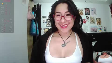 Malishka  online show from 02/22/26, 04:46