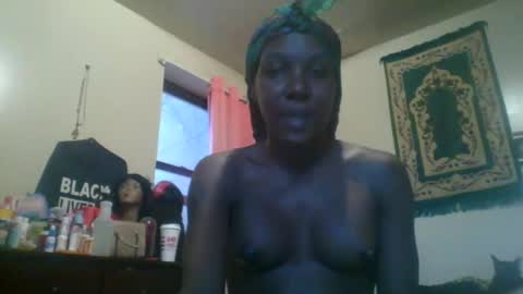 Beauty IS Her Name BABY online show from 12/16/24, 01:22