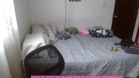 Malita online show from 12/17/24, 05:26