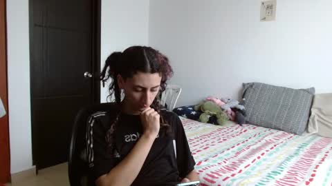 Malita online show from 01/13/25, 05:55