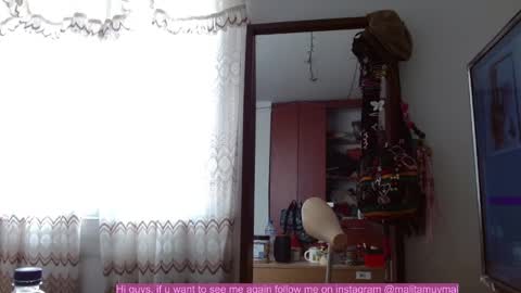 Malita online show from 02/04/25, 05:45