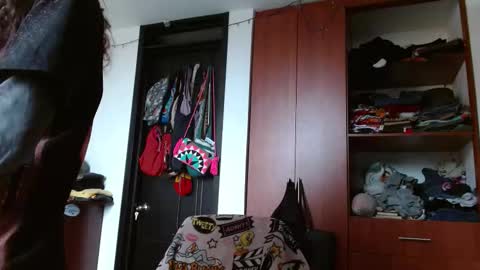 Malita online show from 09/30/25, 05:18