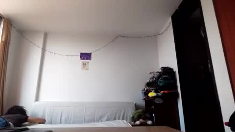 Malita online show from 11/11/25, 05:46