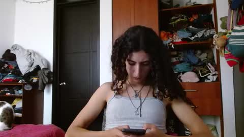 Malita online show from 12/05/25, 05:20