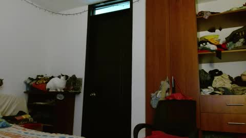 Malita online show from 01/10/26, 11:09