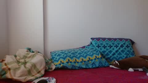 Malita online show from 02/05/26, 12:10