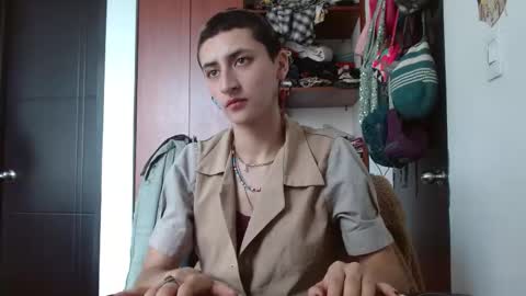 Malita online show from 03/17/26, 09:07