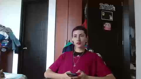 Malita online show from 03/25/26, 04:46