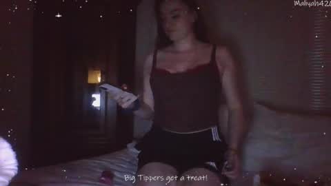 maliyah420 online show from 04/09/26, 09:04