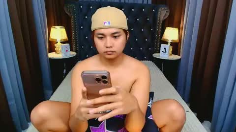 maliyah_vaughan online show from 04/11/26, 02:21