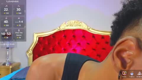 Snapshot of malkongarcia chatting on 01/23/25, 07:51 malkongarcia online show from 01/23/25, 07:51