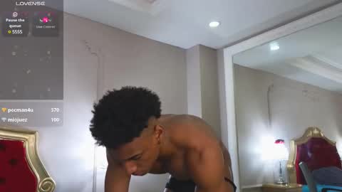 Snapshot of malkongarcia chatting on 01/24/25, 01:56 malkongarcia online show from 01/24/25, 01:56