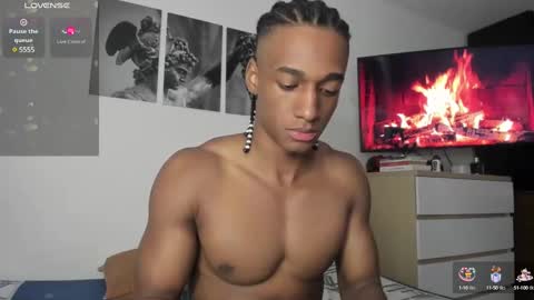 Snapshot of malkongarcia chatting on 02/17/25, 03:09 malkongarcia online show from 02/17/25, 03:09