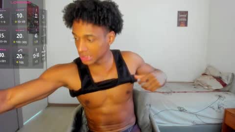 Snapshot of malkongarcia chatting on 09/15/25, 05:35 malkongarcia online show from 09/15/25, 05:35