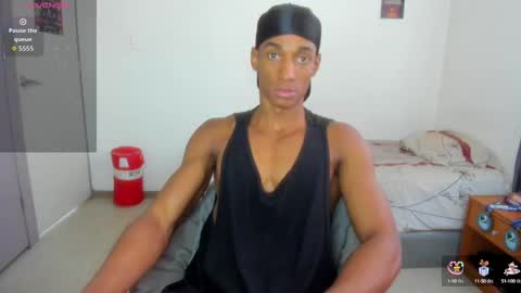 Snapshot of malkongarcia chatting on 09/29/25, 05:40 malkongarcia online show from 09/29/25, 05:40