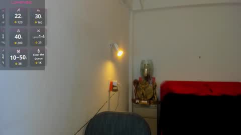 Snapshot of malkongarcia chatting on 11/07/25, 01:16 malkongarcia online show from 11/07/25, 01:16