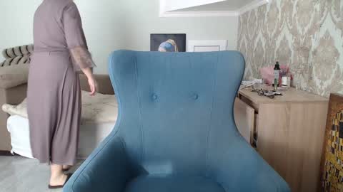 Snapshot of mallinia chatting on 02/03/26, 10:09 mallinia online show from 02/03/26, 10:09