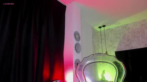 mallory_dietlinde online show from 03/12/25, 09:44