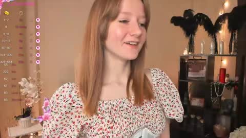 Snapshot of mallorygray chatting on 04/07/26, 03:45 Lilit online show from 04/07/26, 03:45