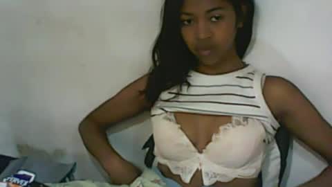 Malluna online show from 07/07/26, 10:41