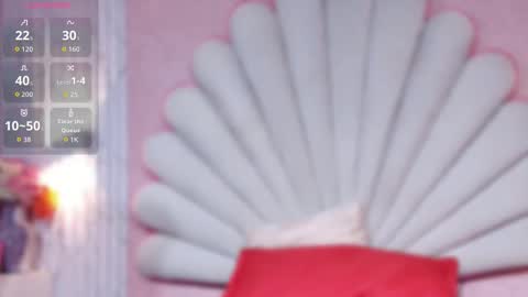 Snapshot of mally_boom chatting on 11/13/25, 07:57 mally online show from 11/13/25, 07:57