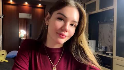 Jinny online show from 01/13/26, 03:17