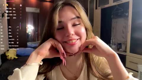 Jinny online show from 01/15/26, 03:49