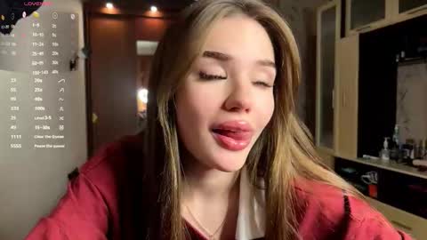 Jinny online show from 02/04/26, 03:18