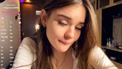 Jinny online show from 02/26/26, 03:11