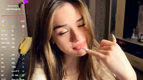 Jinny online show from 03/08/26, 03:16