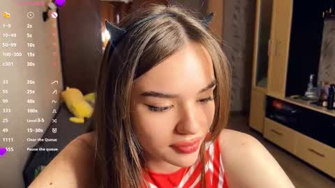 Jinny online show from 03/12/26, 03:29