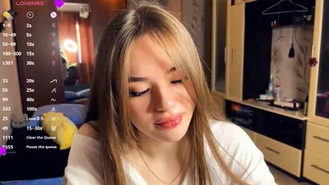 Jinny online show from 03/23/26, 03:16