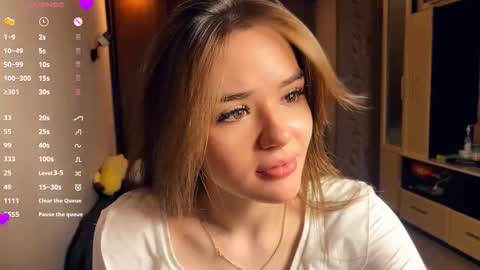 Jinny online show from 03/28/26, 03:22