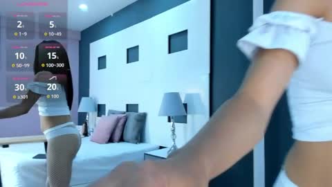 Snapshot of malori_velvet chatting on 04/07/26, 07:36 MALORI online show from 04/07/26, 07:36