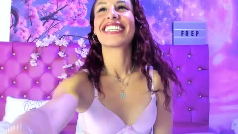 Snapshot of malory_cortez chatting on 03/12/25, 02:41 Malory online show from 03/12/25, 02:41