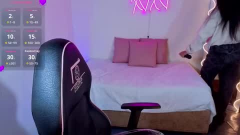 Malory  online show from 10/17/25, 06:54