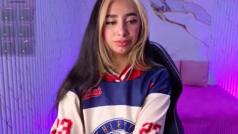 Malory  online show from 01/16/26, 07:07