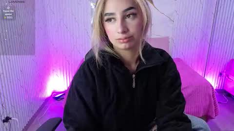 Malory  online show from 01/17/26, 06:55