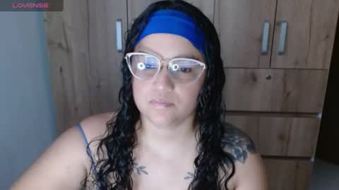 MI INSTAGRAM soy glory01 online show from 06/07/26, 06:33