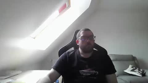 breton online show from 02/23/25, 12:16