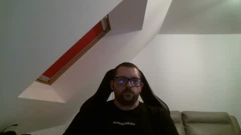 breton online show from 05/31/26, 07:48