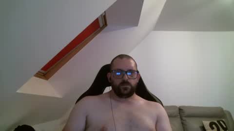 breton online show from 06/27/26, 03:22