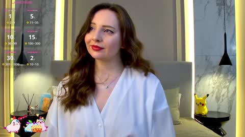 Snapshot of maltii_evans chatting on 01/18/25, 05:10 Maltii Evans online show from 01/18/25, 05:10