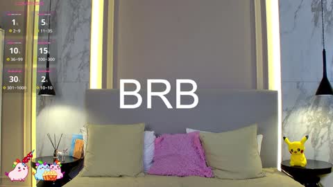 Snapshot of maltii_evans chatting on 01/18/25, 08:20 Maltii Evans online show from 01/18/25, 08:20