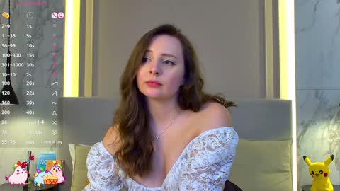 Snapshot of maltii_evans chatting on 01/27/25, 08:07 Maltii Evans online show from 01/27/25, 08:07