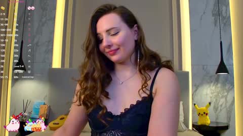 Snapshot of maltii_evans chatting on 02/05/25, 11:34 Maltii Evans online show from 02/05/25, 11:34